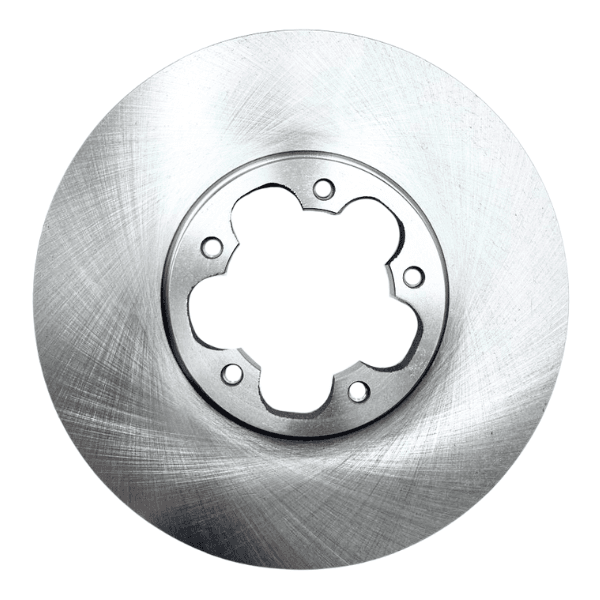 DISCO DE FRENO DELANTERO TMX-42-65156