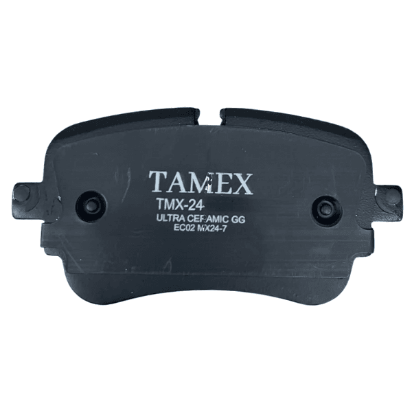 BALATA TRASERA TMX-24-D2365