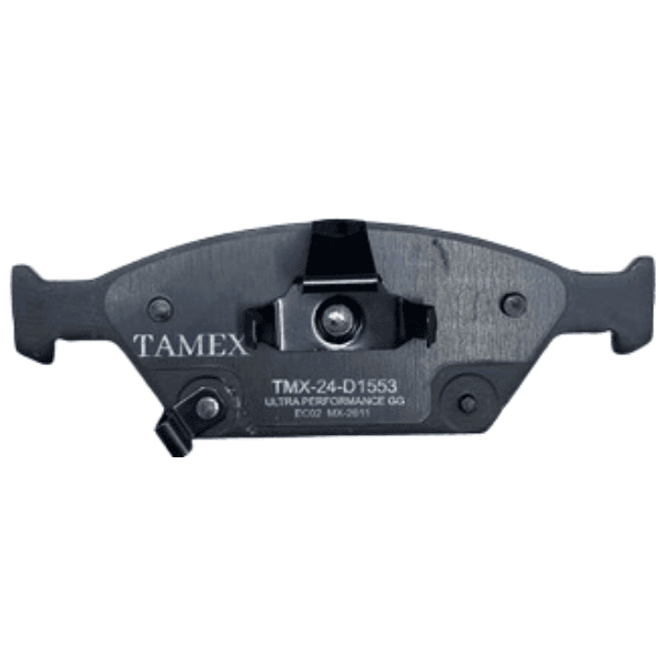 BALATA DELANTERA TMX-24-D1553