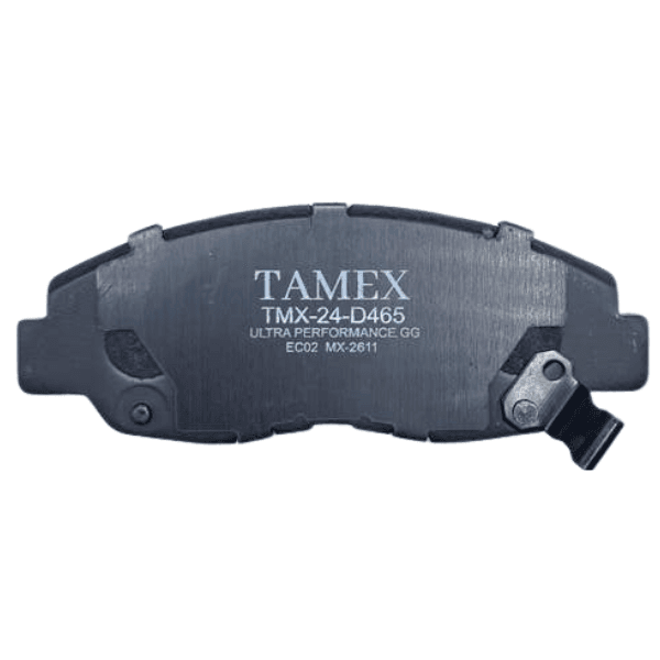 BALATA DELANTERA TMX-24-D465