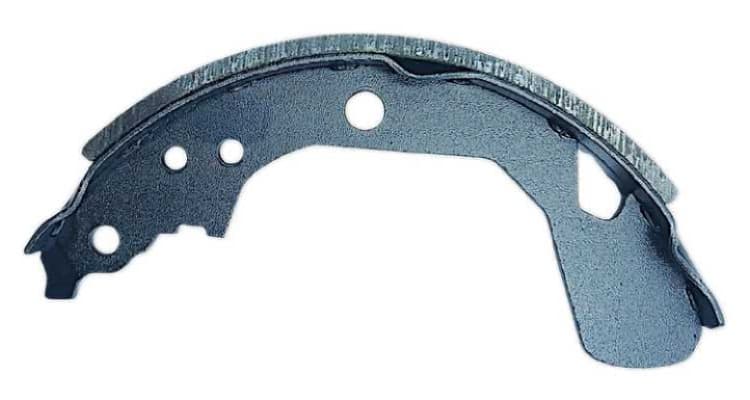 BALATA TRASERA TMX-26-S-1115