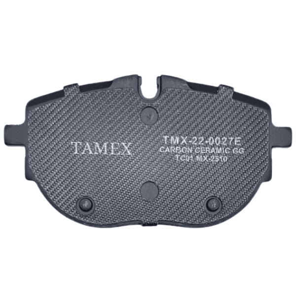 BALATA DE DISCO DELANTERA TMX-22-D2676E