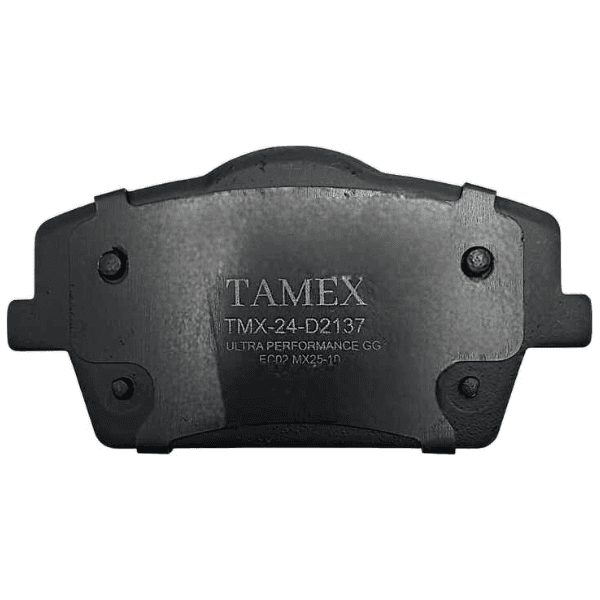 BALATA DELANTERA TMX-24-D2137