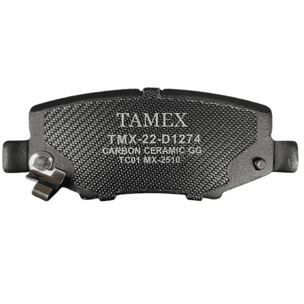 BALATA TARSERA TMX-22-D1274