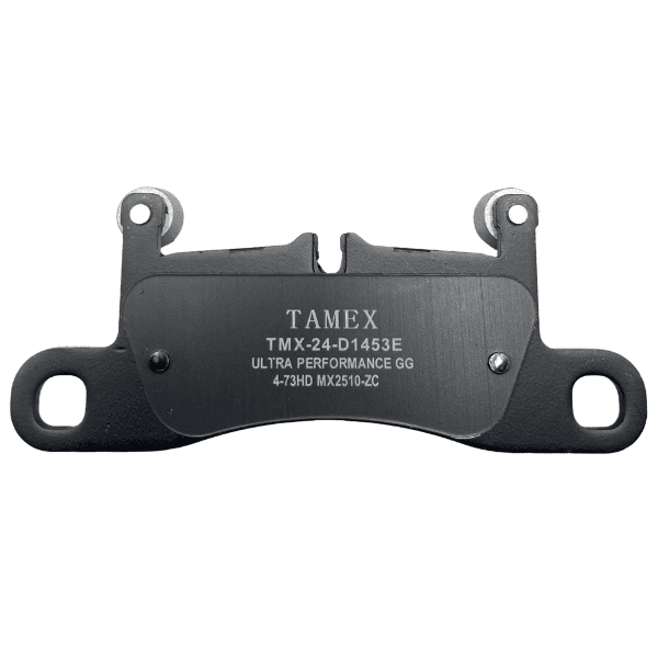 BALATA TRASERA TMX-24-D1453E