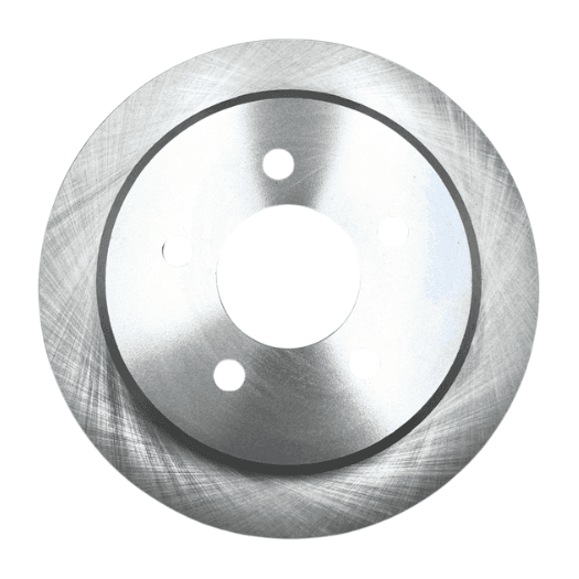 DISCO DE FRENO TRASERO TMX-42-54032