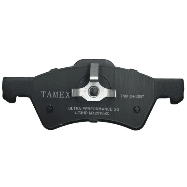 BALATA DELANTERA TMX-24-D857