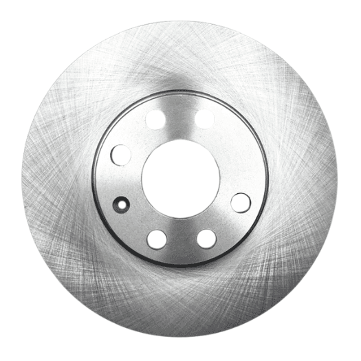 DISCO DE FRENO TRASERO TMX-42-62109