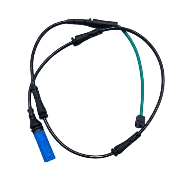 SENSOR DE DESGASTE DELANTERO/TRASERO TMX-30-980586