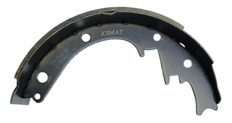 BALATA TRASERA TMX-26-S-473