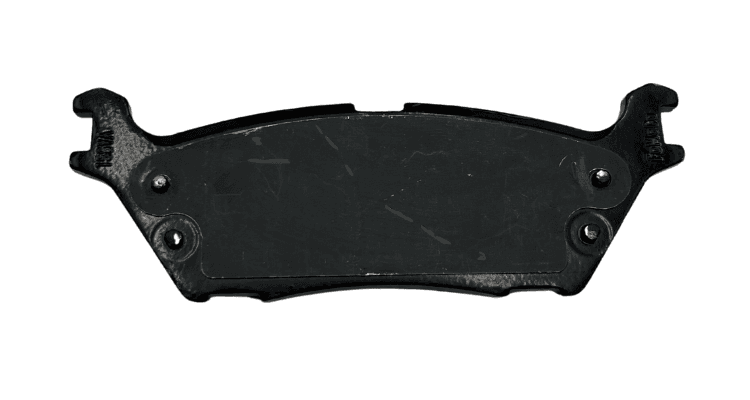 BALATA TRASERA TMX-22-D1790 - imagen de catalogo 1