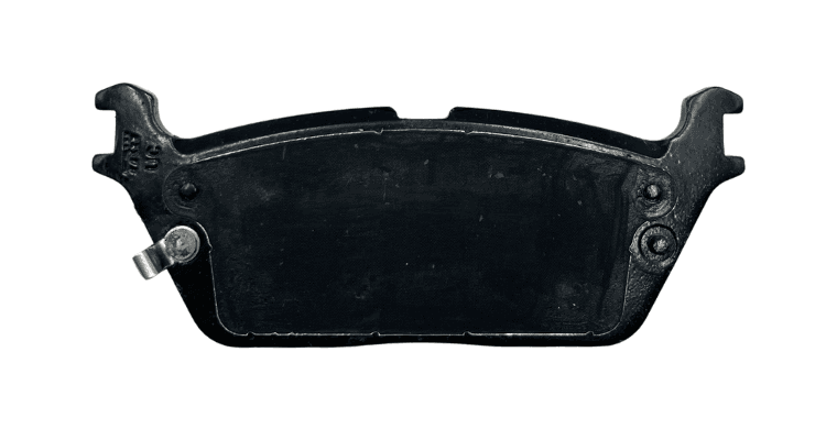 BALATA TRASERA TMX-22-D2169 - imagen de catalogo 1