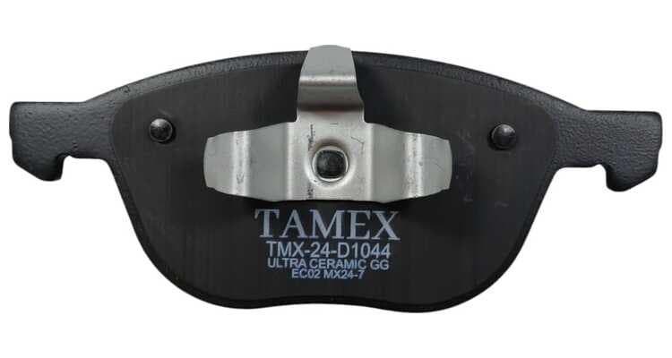 BALATA DELANTERA TMX-24-D1044 - foto real 3