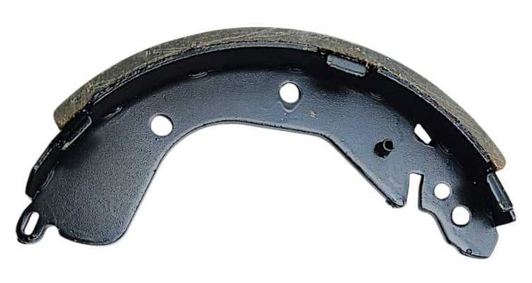 BALATA TRASERA TMX-26-S-013 - foto real 3
