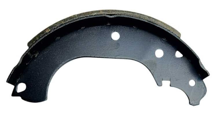 BALATA TRASERA TMX-26-S-014 - foto real 3