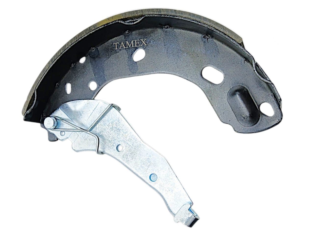 BALATA TRASERA TMX-26-S-1094 - foto real 2