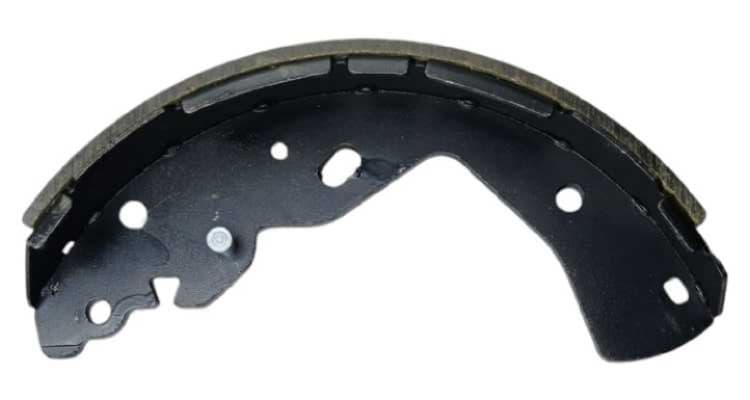 BALATA TRASERA TMX-26-S-1096 - foto real 1