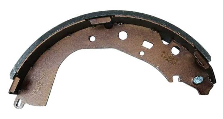BALATA TRASERA TMX-26-S-764 - foto real 2