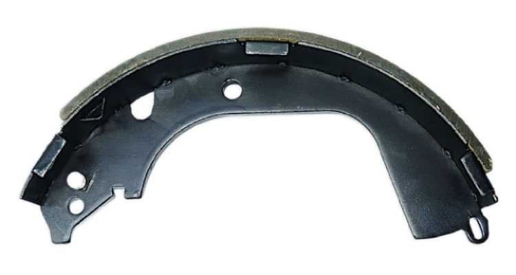 BALATA TRASERA TMX-26-S-960 - foto real 1
