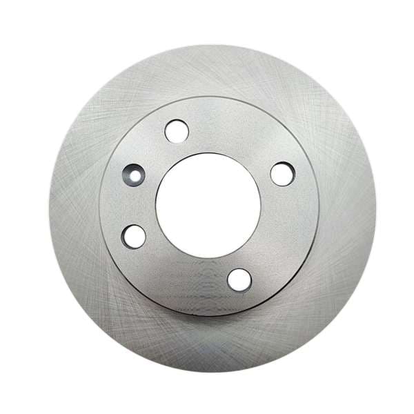 DISCO TRASERO TMX-42-3038 - foto real 4