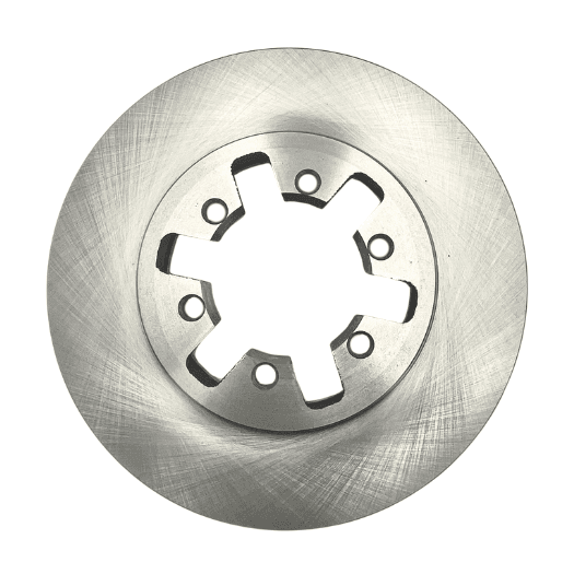 DISCO DELANTERO TMX-42-31025 - imagen de catalogo 3