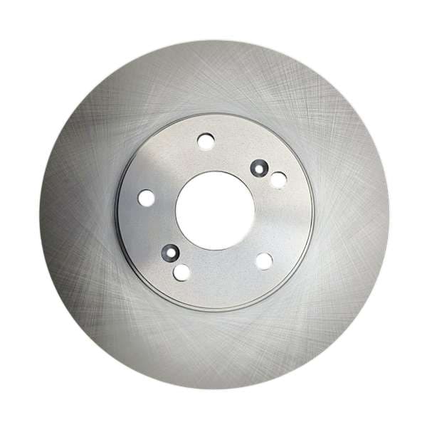 DISCO DELANTERO TMX-42-31275 - foto real 4