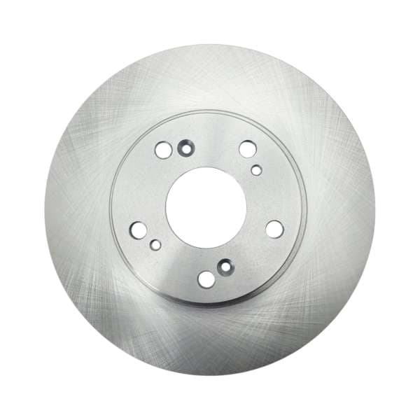 DISCO DE FRENO DELANTERO TMX-42-31305 - foto real 4