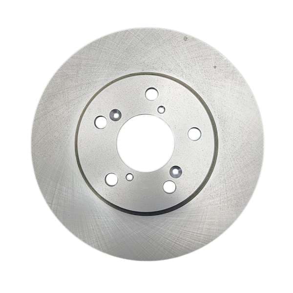 DISCO DE FRENO DELANTERO TMX-42-31368 - foto real 4