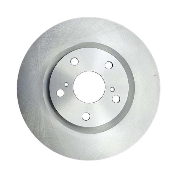 DISCO DE FRENO DELANTERO TMX-42-31434 - foto real 4