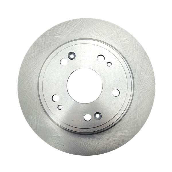 DISCO DE FRENO TRASERO TMX-42-31479 - foto real 4