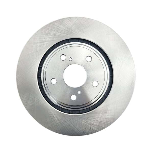 DISCO DE FRENO DELANTERO TMX-42-31511 - foto real 4