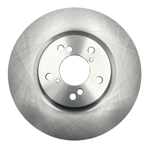 DISCO DE FRENO DELANTERO TMX-42-31538 - imagen de catalogo 2