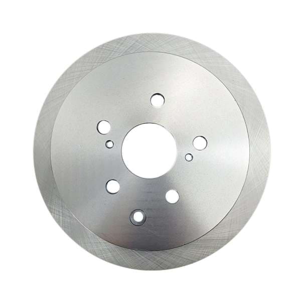 DISCO DE FRENO TRASERO TMX-42-31544 - foto real 4