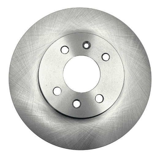 DISCO DE FRENO DELANTERO TMX-42-31610 - imagen de catalogo 2