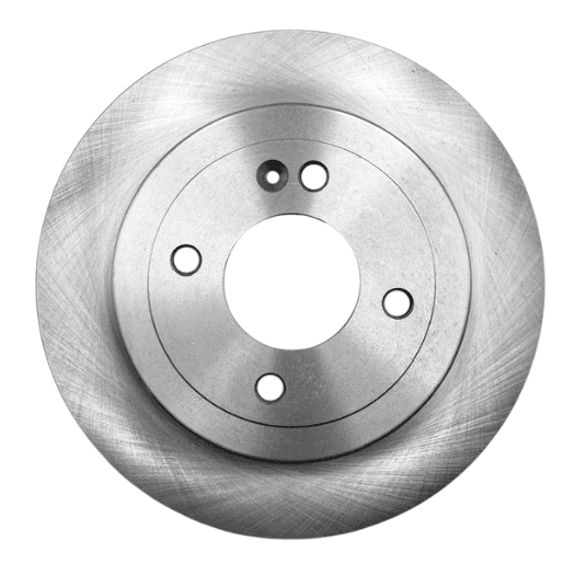 DISCO DE FRENO TRASERO TMX-42-31612 - imagen de catalogo 1