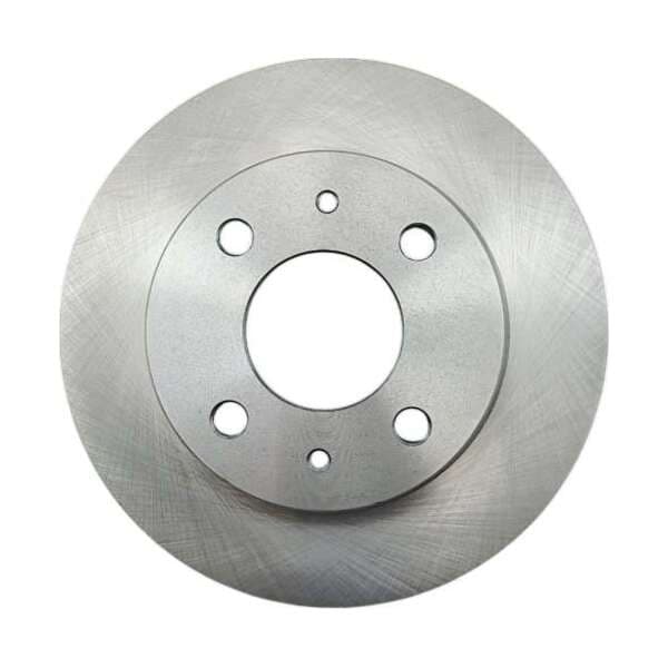 DISCO DE FRENO DELANTERO TMX-42-3217 - foto real 4