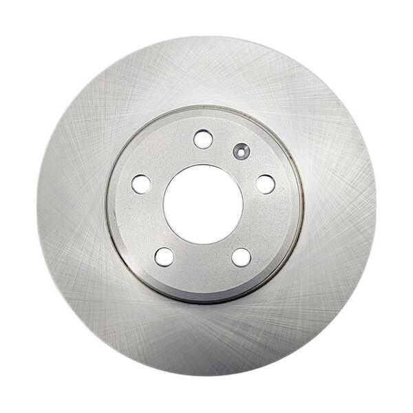 DISCO DE FRENO DELANTERO TMX-42-33154 - foto real 4