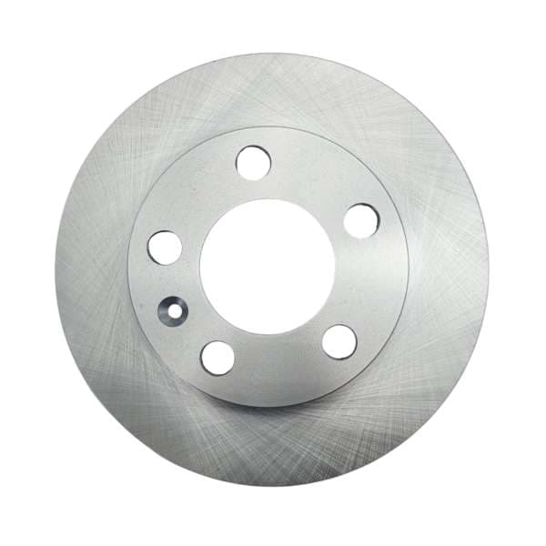 DISCO DE FRENO TRASERO TMX-42-34144 - foto real 4