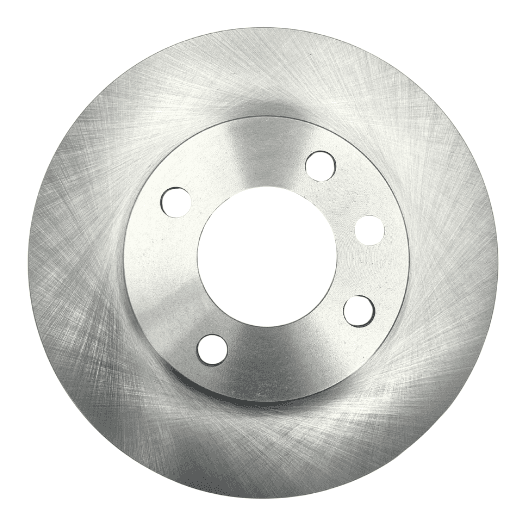 DISCO DE FRENO DELANTERO TMX-42-3416 - imagen de catalogo 2