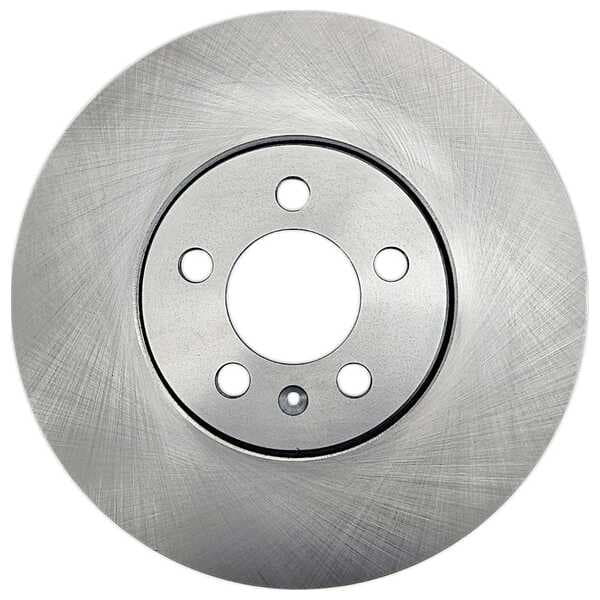 DISCO DE FRENO DELANTERO TMX-42-34168 - foto real 7