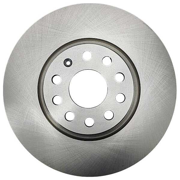 DISCO DE FRENO DELANTERO TMX-42-34279 - foto real 7