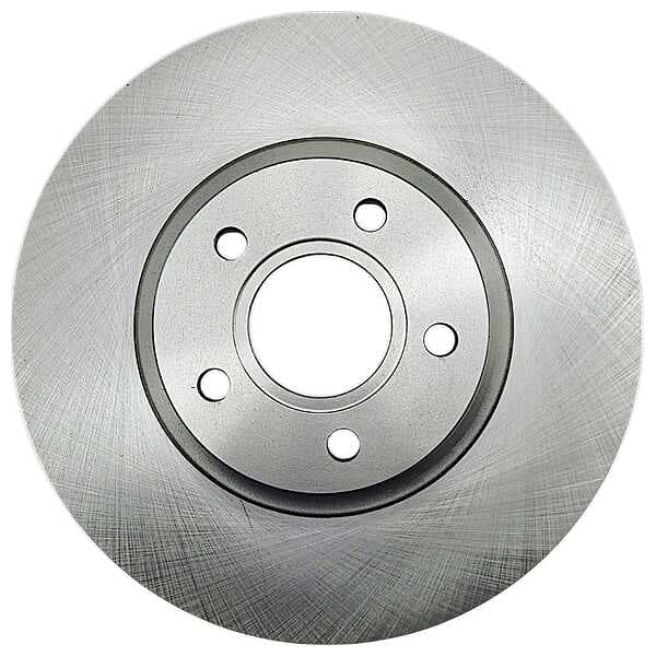 DISCO DE FRENO DELANTERO TMX-42-34364 - foto real 7