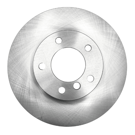 DISCO DE FRENO DELANTERO TMX-42-34390 - imagen de catalogo 3