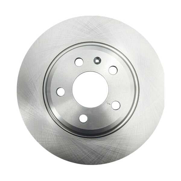 DISCO DE FRENO TRASERO TMX-42-34403 - foto real 4