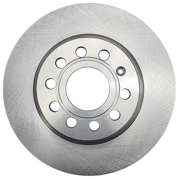 DISCO DE FRENO DELANTERO TMX-42-34491 - foto real 9