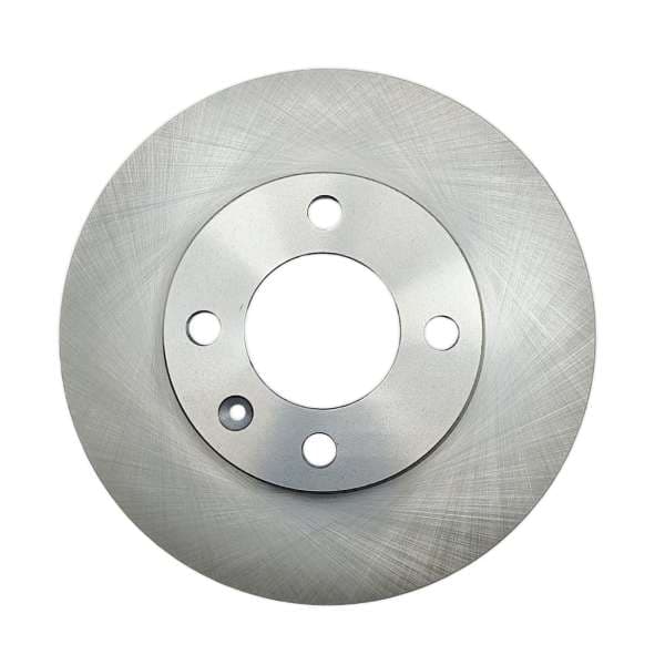 DISCO DE FRENO DELANTERO TMX-42-3460 - foto real 4