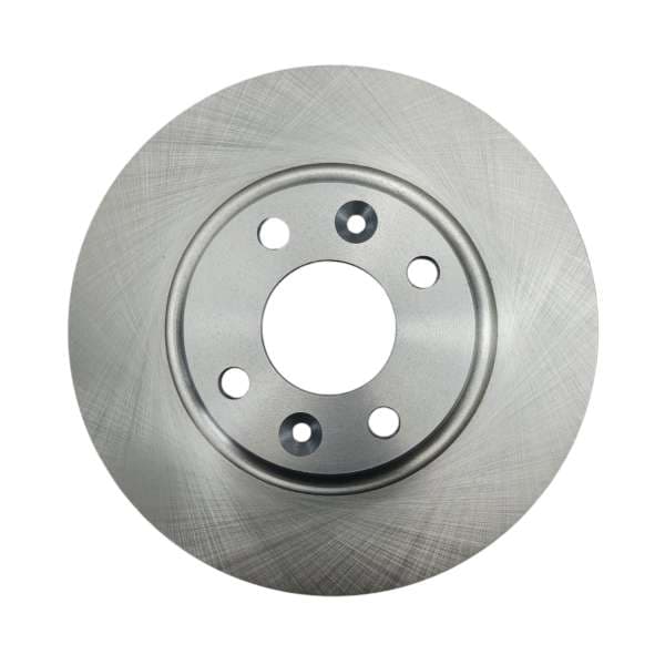 DISCO DE FRENO DELANTERO TMX-42-35174 - foto real 4