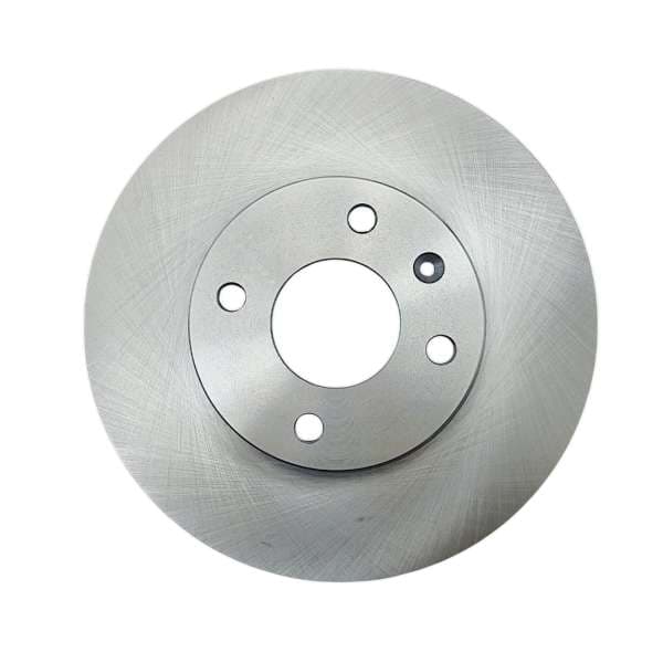DISCO DE FRENO DELANTERO TMX-42-3548 - foto real 4