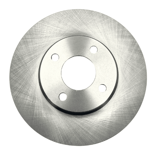 DISCO DE FRENO DELANTERO TMX-42-42134 - imagen de catalogo 2