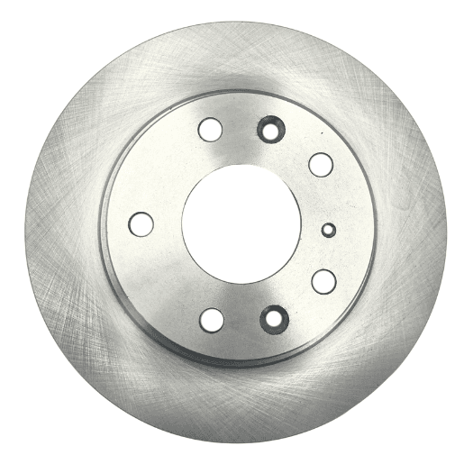DISCO DE FRENO TRASERO TMX-42-45089 - imagen de catalogo 1